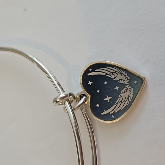 3 ALEX AND ANI Charm Bracelets - Picture 9 of 10